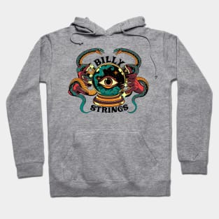 Billy Strings Hoodie